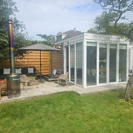 Zelfstandig Gastenverblijf In Het Groene Haren Nabij Groningen Dış mekan fotoğraf